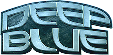 Deep Blue Logo